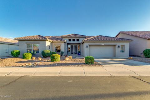 4471 E Walnut Rd, Gilbert, AZ 85298 photo 4