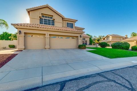 16634 S 17th St, Phoenix, AZ 85048 photo 4
