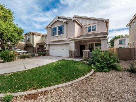 1409 S Pheasant Dr, Gilbert, AZ 85296 photo 3
