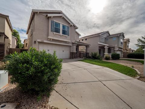 1409 S Pheasant Dr, Gilbert, AZ 85296 photo 1