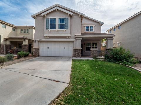 1409 S Pheasant Dr, Gilbert, AZ 85296 photo 2