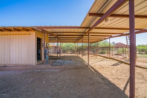 929 E Joy Ranch Rd, Phoenix, AZ 85086 photo 25