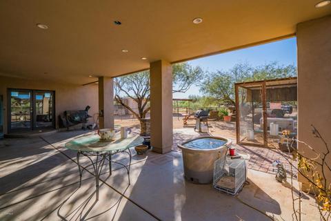 929 E Joy Ranch Rd, Phoenix, AZ 85086 photo 43