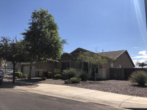3083 E Powell Way, Gilbert, AZ 85298 photo 2