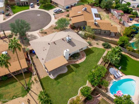 10207 S 43rd Pl, Phoenix, AZ 85044 photo 43