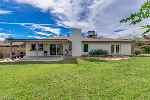 10207 S 43rd Pl, Phoenix, AZ 85044 photo 33