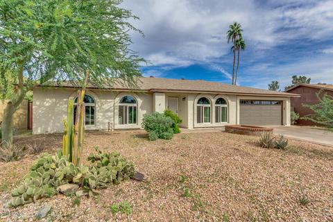 10207 S 43rd Pl, Phoenix, AZ 85044 photo 8