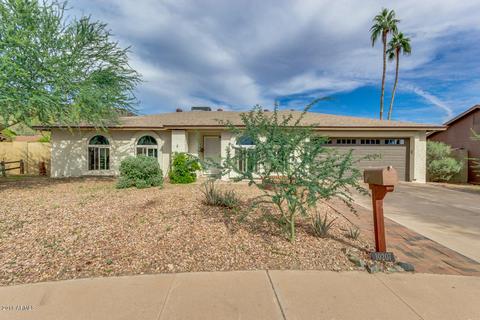 10207 S 43rd Pl, Phoenix, AZ 85044 photo 1