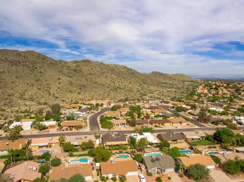 10207 S 43rd Pl, Phoenix, AZ 85044 photo 49