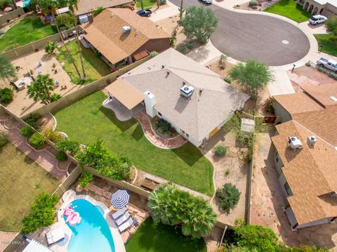 10207 S 43rd Pl, Phoenix, AZ 85044 photo 42