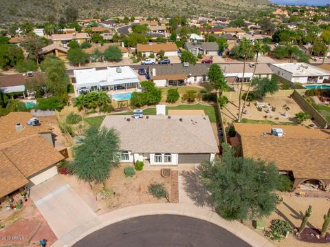 10207 S 43rd Pl, Phoenix, AZ 85044 photo 36