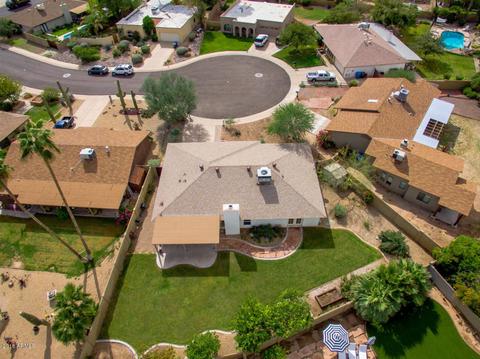 10207 S 43rd Pl, Phoenix, AZ 85044 photo 41