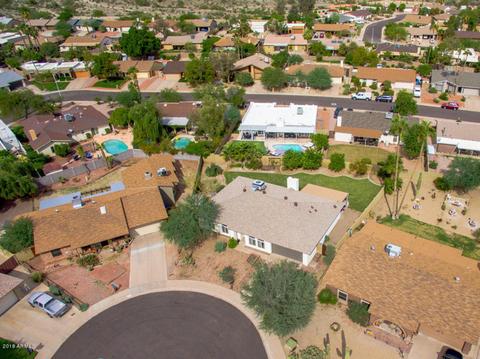 10207 S 43rd Pl, Phoenix, AZ 85044 photo 40