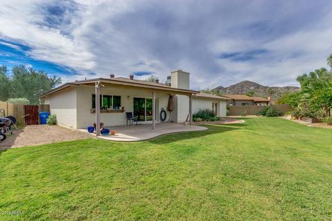 10207 S 43rd Pl, Phoenix, AZ 85044 photo 34