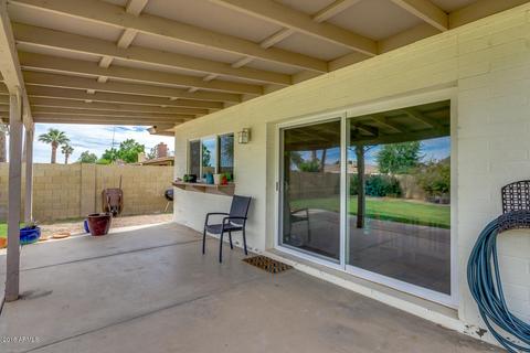 10207 S 43rd Pl, Phoenix, AZ 85044 photo 28