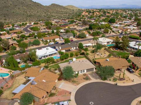 10207 S 43rd Pl, Phoenix, AZ 85044 photo 38