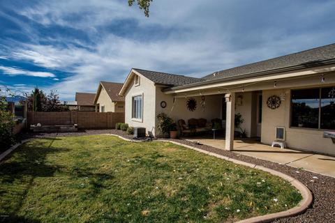 13073 E Cancun St, Dewey, AZ 86327 photo 23