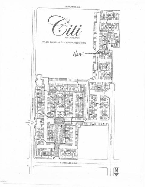 911 E Camelback Rd #2068, Phoenix, AZ 85014 photo 34
