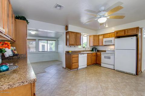5518 E Boston St, Mesa, AZ 85205 photo 3