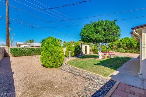 5518 E Boston St, Mesa, AZ 85205 photo 27