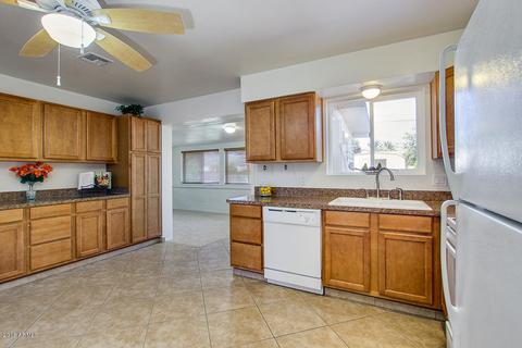 5518 E Boston St, Mesa, AZ 85205 photo 4