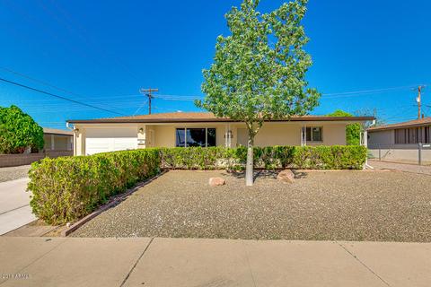 5518 E Boston St, Mesa, AZ 85205 photo 1