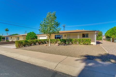 5518 E Boston St, Mesa, AZ 85205 photo 2