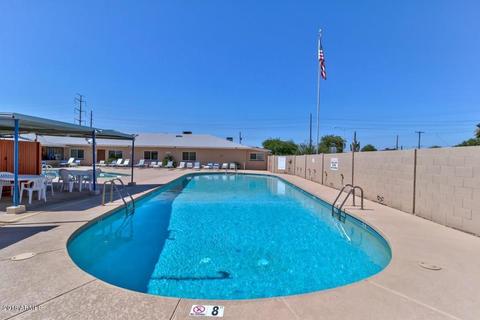5518 E Boston St, Mesa, AZ 85205 photo 35