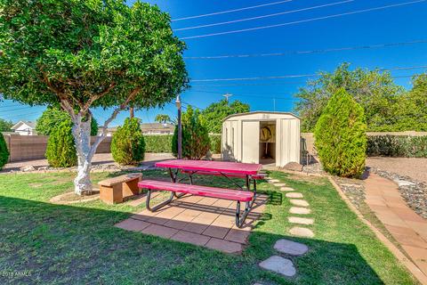 5518 E Boston St, Mesa, AZ 85205 photo 26