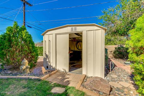 5518 E Boston St, Mesa, AZ 85205 photo 28