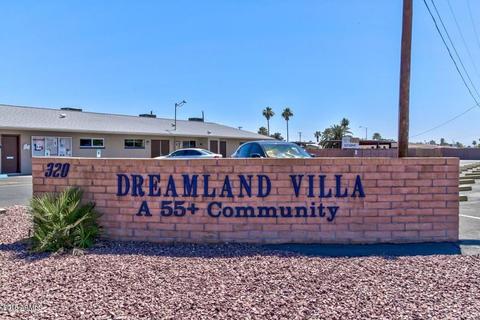 5518 E Boston St, Mesa, AZ 85205 photo 30