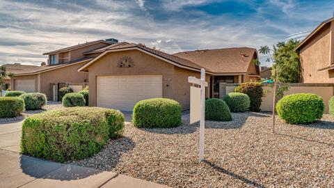 12846 S Wakial Loop, Phoenix, AZ 85044 photo 1