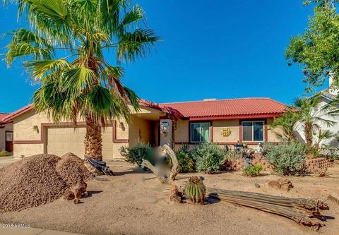 1012 E Jensen St, Mesa, AZ 85203 photo 1