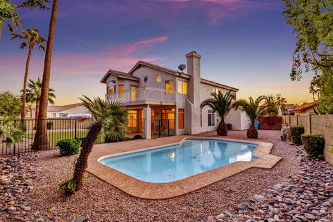 3464 E Granite View Dr, Phoenix, AZ 85044 photo 50