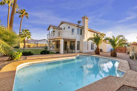 3464 E Granite View Dr, Phoenix, AZ 85044 photo 41