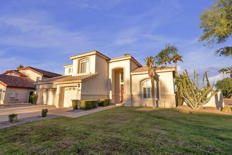 3464 E Granite View Dr, Phoenix, AZ 85044 photo 55