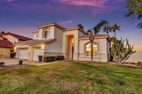 3464 E Granite View Dr, Phoenix, AZ 85044 photo 53