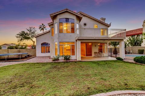3464 E Granite View Dr, Phoenix, AZ 85044 photo 46