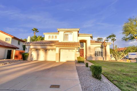 3464 E Granite View Dr, Phoenix, AZ 85044 photo 56