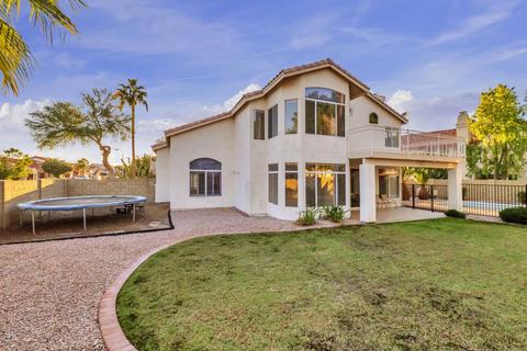 3464 E Granite View Dr, Phoenix, AZ 85044 photo 38