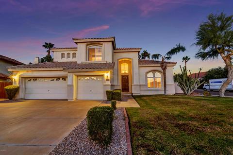 3464 E Granite View Dr, Phoenix, AZ 85044 photo 1
