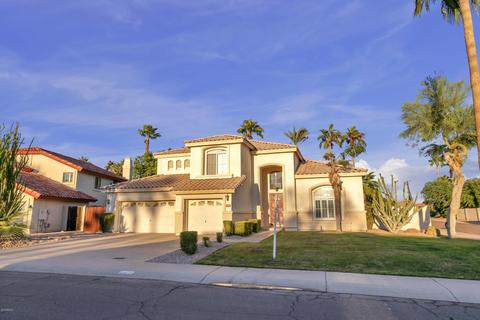 3464 E Granite View Dr, Phoenix, AZ 85044 photo 2
