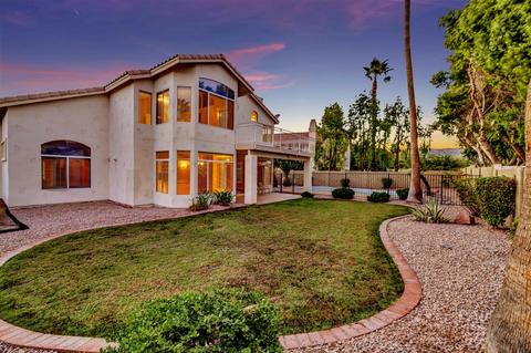 3464 E Granite View Dr, Phoenix, AZ 85044 photo 44