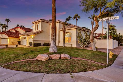 3464 E Granite View Dr, Phoenix, AZ 85044 photo 54