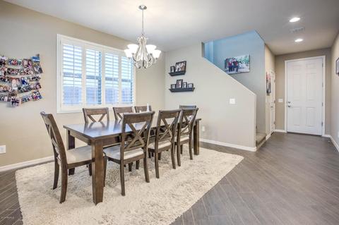187 E Bernie Ln, Gilbert, AZ 85295 photo 4
