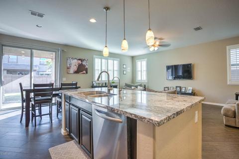 187 E Bernie Ln, Gilbert, AZ 85295 photo 16