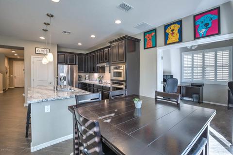 187 E Bernie Ln, Gilbert, AZ 85295 photo 20