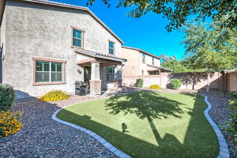 187 E Bernie Ln, Gilbert, AZ 85295 photo 31
