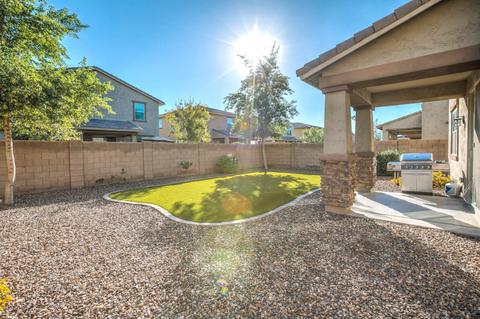 187 E Bernie Ln, Gilbert, AZ 85295 photo 30