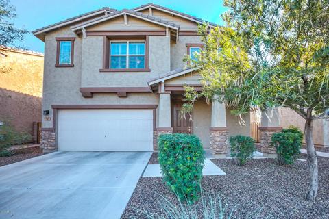 187 E Bernie Ln, Gilbert, AZ 85295 photo 34